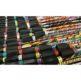 Flower Stick comes with pair(2) of  18 inch  rubber  handsticks