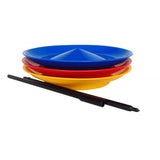 Spinning Plate