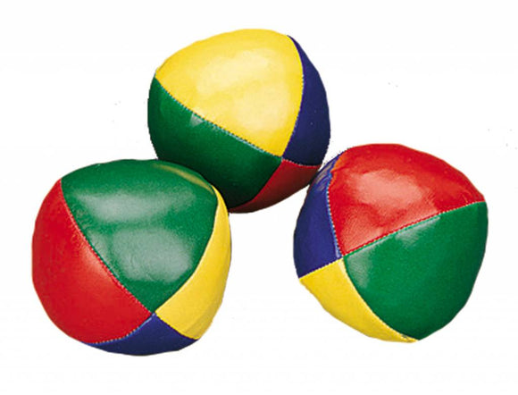 Beginner Juggling Balls