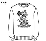 Sweatshirt - MM Contortion